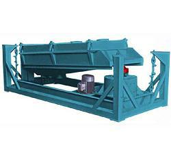 供應(yīng)飼料加工設(shè)備平面回轉(zhuǎn)分級篩