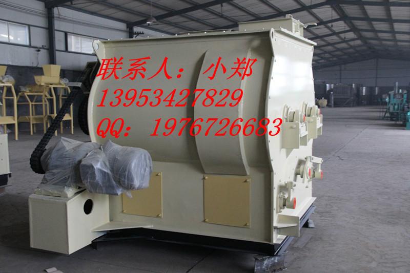 雙軸攪拌機圖片/雙軸攪拌機樣板圖 (2)