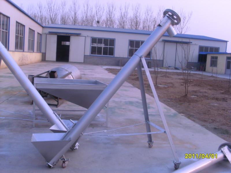 傾斜螺旋提升機(jī)雙鶴專業(yè)輸送設(shè)備圖片/傾斜螺旋提升機(jī)雙鶴專業(yè)輸送設(shè)備樣板圖 (3)