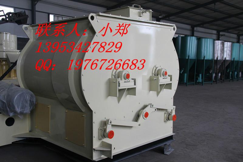 雙軸攪拌機圖片/雙軸攪拌機樣板圖 (3)