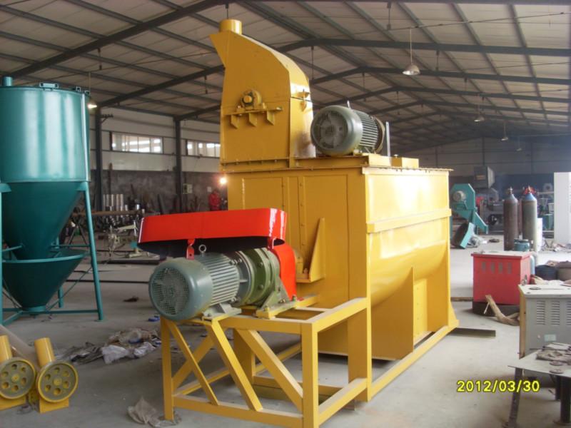 粉碎攪拌機(jī)機(jī)組圖片/粉碎攪拌機(jī)機(jī)組樣板圖 (4)