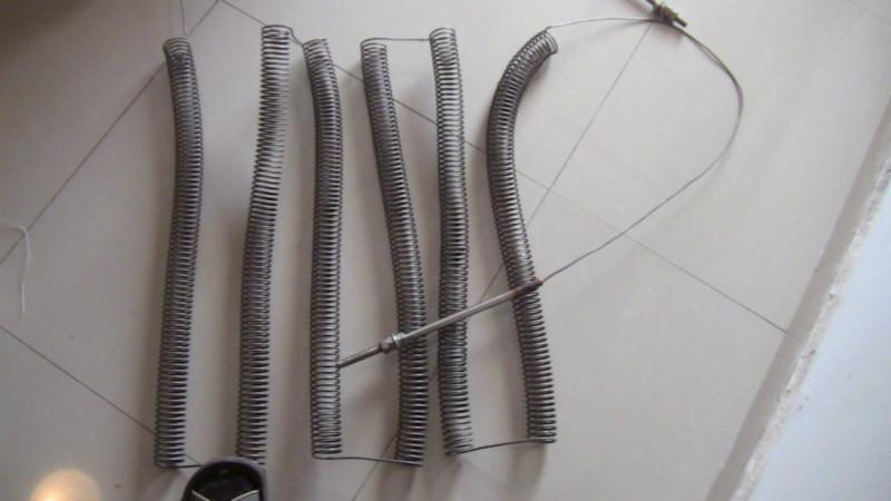 供應(yīng)鋼化爐加熱絲