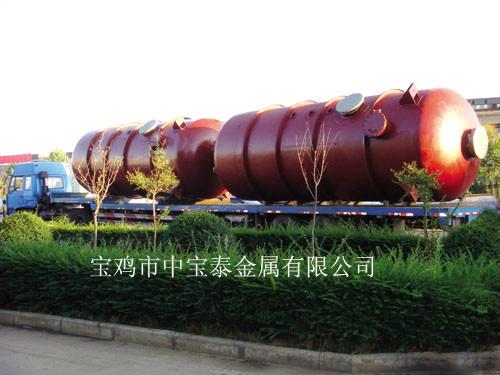 供應(yīng)鈦陽(yáng)極罐