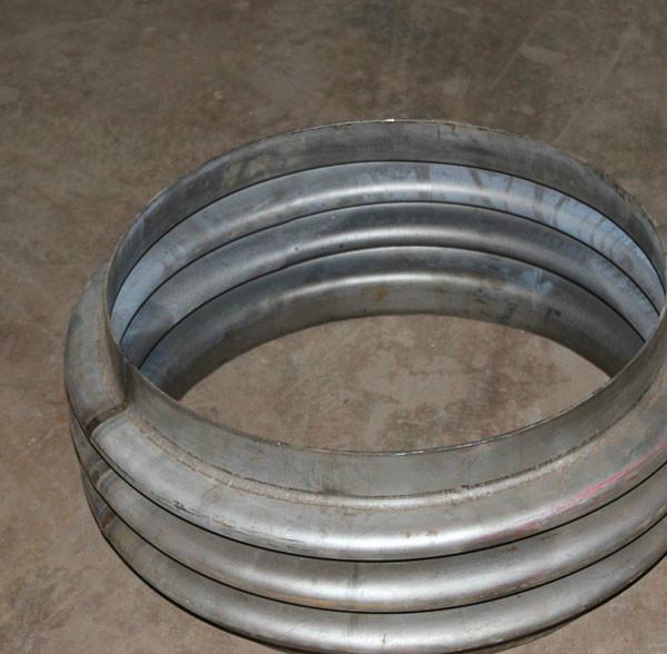 寶雞鈦膨脹節(jié)圖片