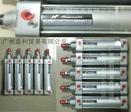 供應(yīng)HWC-32-25 HF氣缸 臺(tái)灣原廠