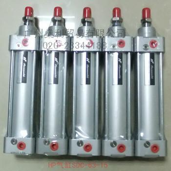 SDC-63-15HF氣缸臺(tái)灣原產(chǎn)圖片