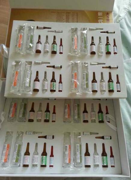 供應(yīng)臺灣信東骨膠原全身美白針