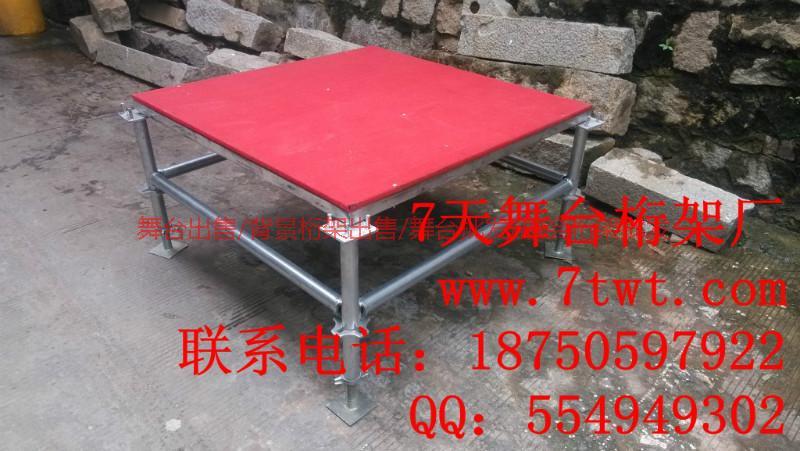 廈門舞臺桁架出售/廈門舞臺出售圖片