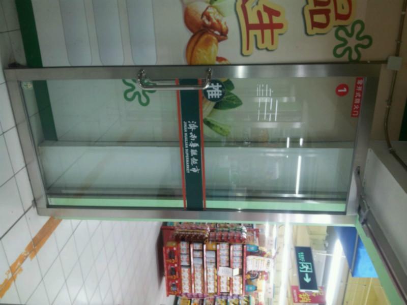 供應河南鄭州玻璃防火門