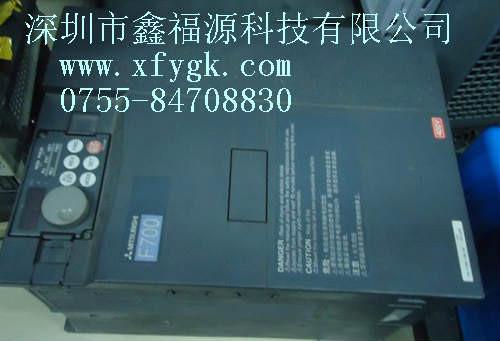 變頻器維修功率圖片