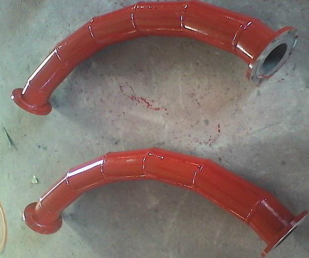 供應耐磨陶瓷彎頭價格.便宜