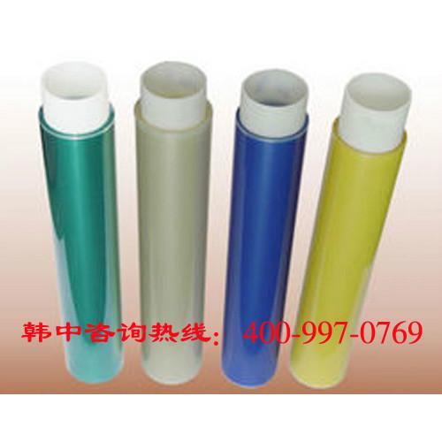 韓中供應(yīng)防靜電膠帶聚酯薄膜膠帶耐