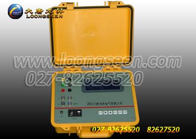 大唐龍昇DLDY低壓用電故障檢測儀圖片