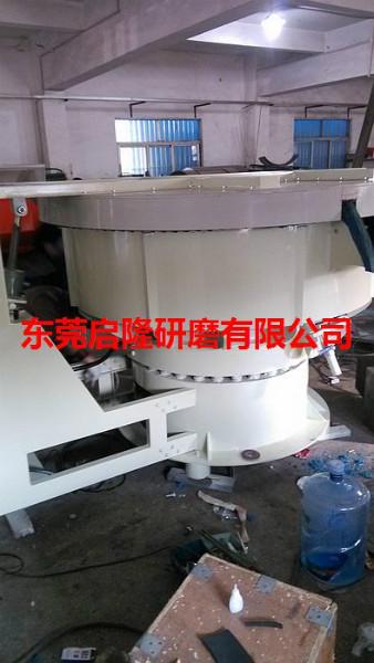 供應(yīng)啟隆振動(dòng)式研磨機(jī)-可提供功能定制