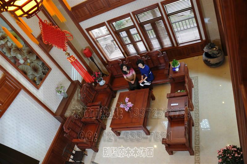 杭州別墅圖片/杭州別墅樣板圖 (2)