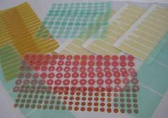 供應(yīng)橡膠腳墊