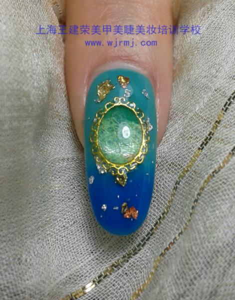 上海浦東陸家嘴職業(yè)培訓(xùn)美甲培訓(xùn)上海浦東美甲學(xué)校浦東學(xué)美甲