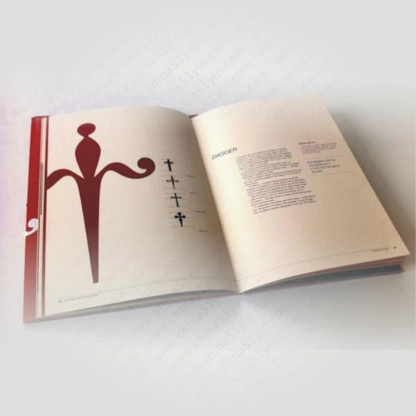 供應(yīng)畫(huà)冊(cè)樣本印刷-上海印刷廠