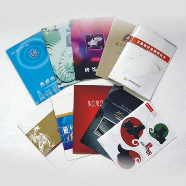 供應(yīng)畫(huà)冊(cè)樣本印刷-上海印刷廠