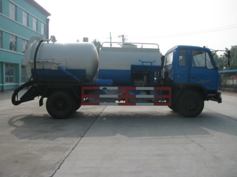 供應(yīng)5方吸污車8方吸污車10方吸污車