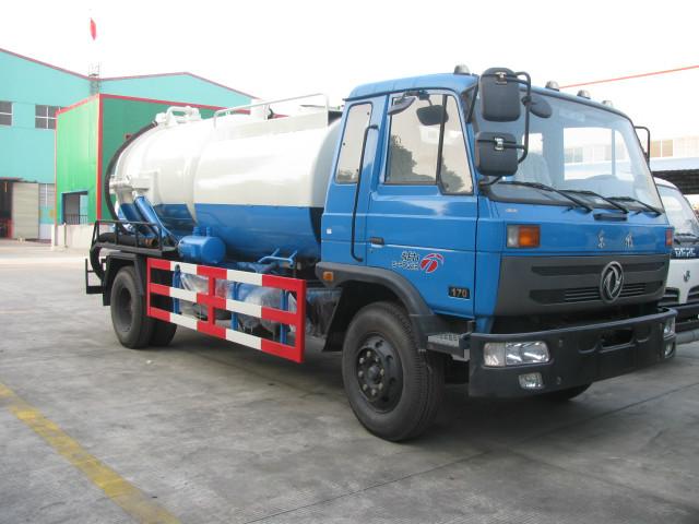 供應(yīng)5方吸污車8方吸污車10方吸污車