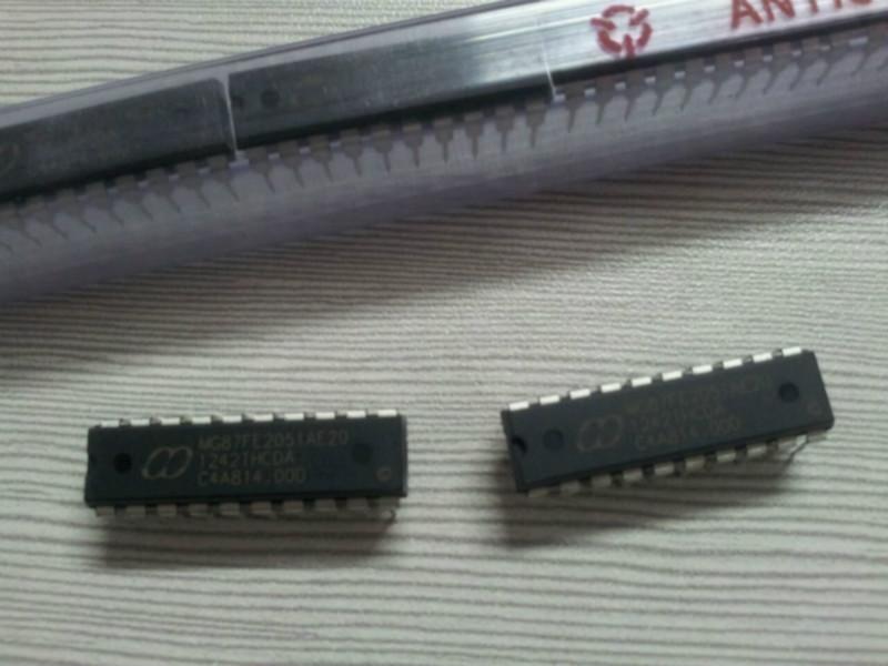 供應(yīng)MG87FE2051AE20