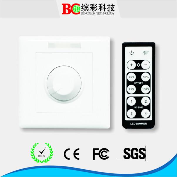 供应0-10V调光器，高压输入输出调光器（BC-320-010V）