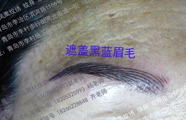 雙眼皮圖片/雙眼皮樣板圖 (4)