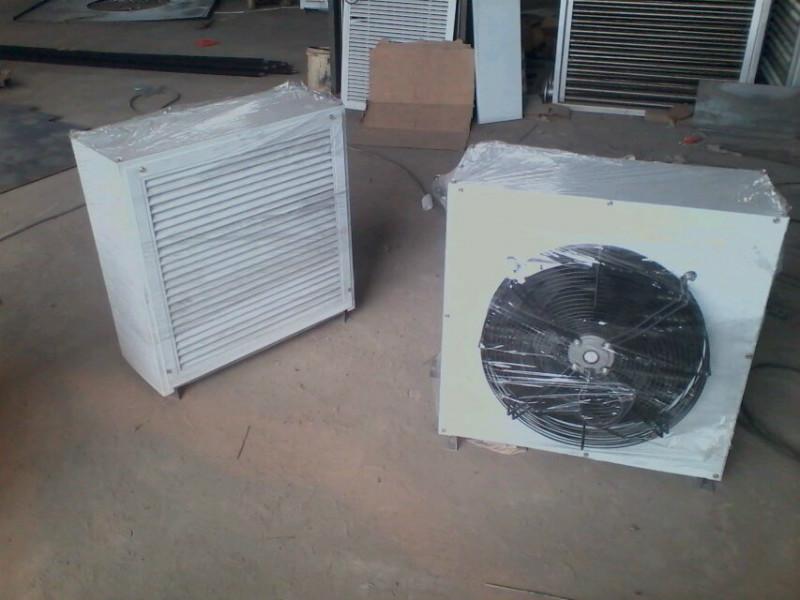 供應(yīng)加熱型工業(yè)型暖風(fēng)機(jī)