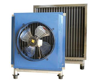 供應(yīng)加熱型工業(yè)型暖風(fēng)機(jī)