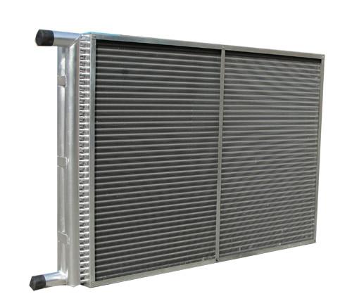 供應(yīng)新風(fēng)表冷器