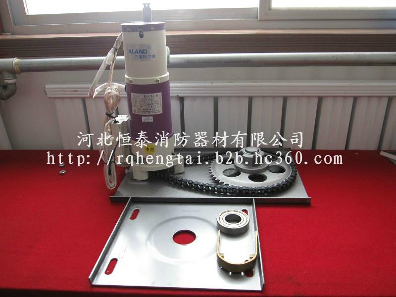 供應防火卷簾電機