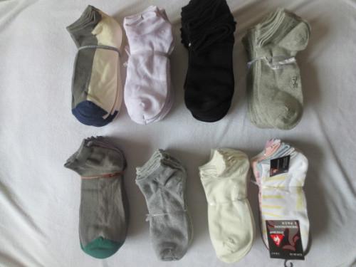 供應(yīng)庫存襪子批發(fā) 外貿(mào)尾單襪批發(fā) 地?cái)傄m子批發(fā)