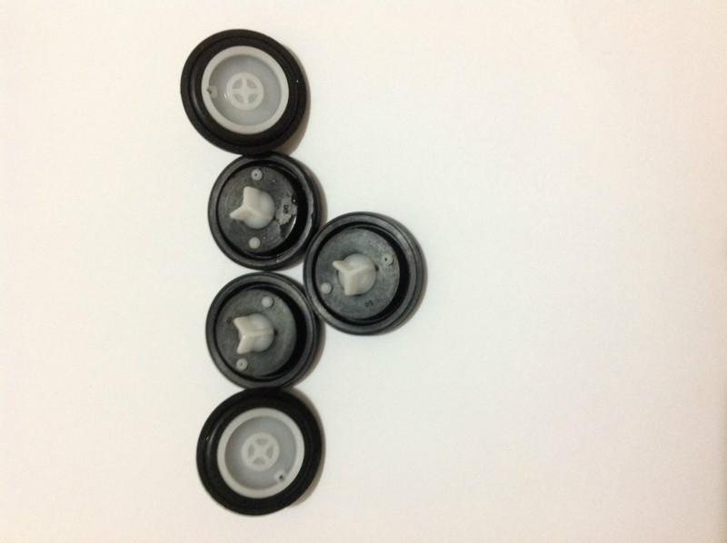 供應科勒感應龍頭動膜組件｜配件 科勒感應龍頭配件