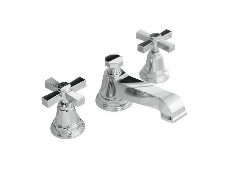 供應賓斯8臉盆龍頭K-13132-3A