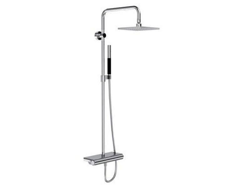 科勒阿帕羅恒溫淋浴柱K-9114T圖片