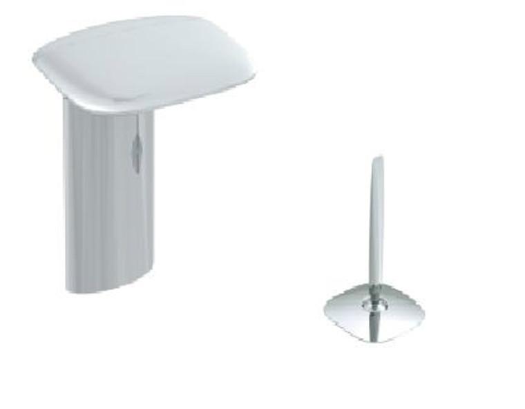 奧睿單把碗盆龍頭K-37264T-4圖片