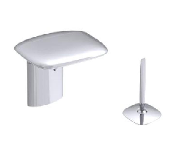 供應(yīng)奧睿單把臉盆龍頭K-37263T-4