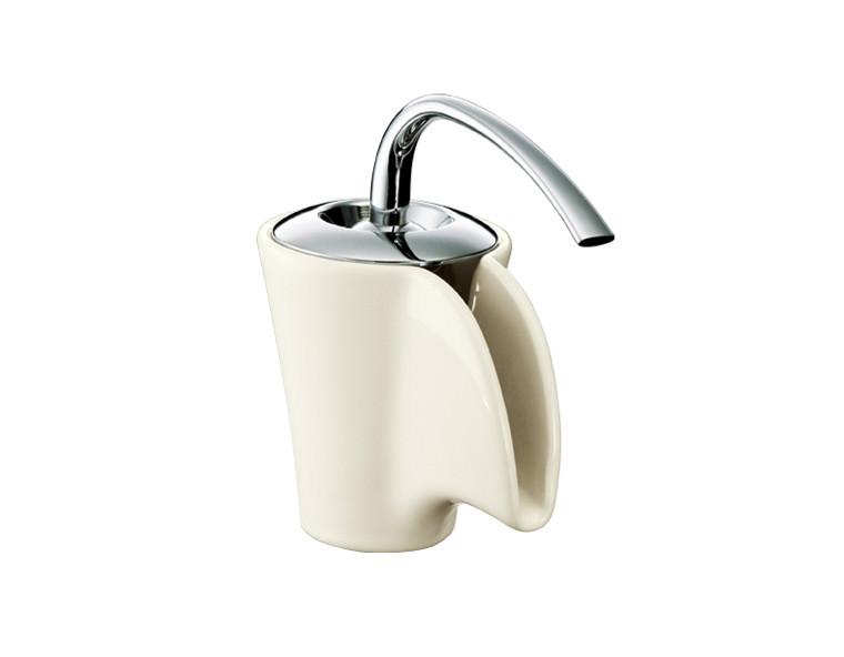 梵思臉盆龍頭K-11010圖片