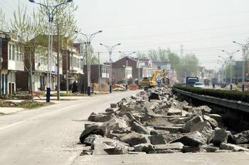 供應(yīng)西安打地面路面，西安地面找平，混凝土地面路面修補(bǔ)養(yǎng)護(hù)
