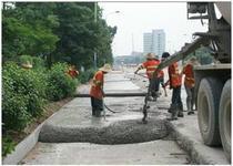 供應(yīng)西安打地面路面，西安地面找平，混凝土地面路面修補(bǔ)養(yǎng)護(hù)