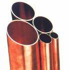 供應(yīng)紫銅扁管 T1小公差紫銅管