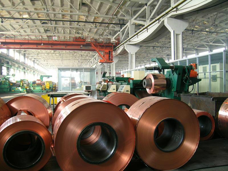 供應(yīng)C5210硬料磷銅帶 0.03mm磷銅帶