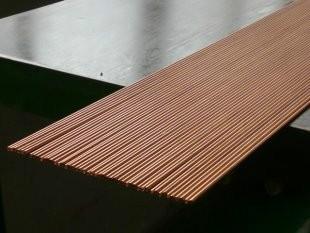 供應(yīng)T2紫銅棒 拉花紫銅棒