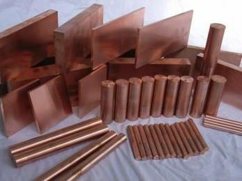 供應(yīng)T2紫銅棒 拉花紫銅棒