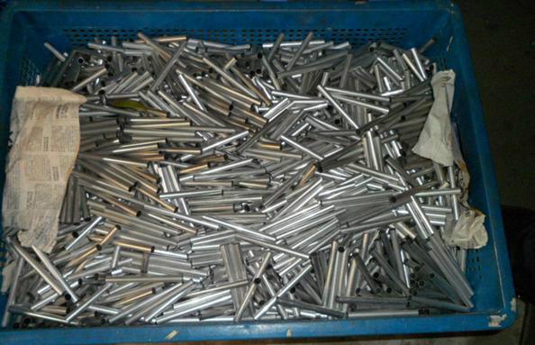 供應(yīng)LY12無縫薄壁鋁管 防銹鋁管