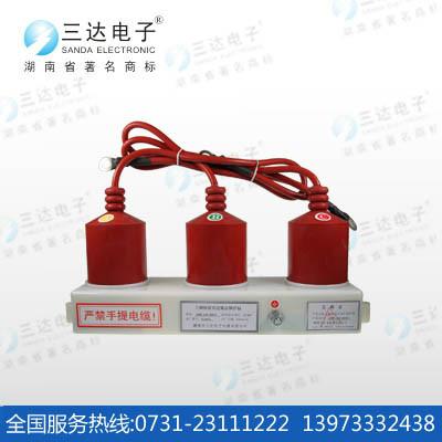 tbp-a-7.6f/85三相組合過電壓保護(hù)圖片