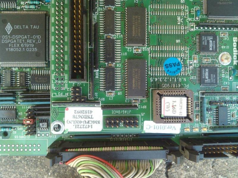 供應(yīng)迪克電路板CARD-02