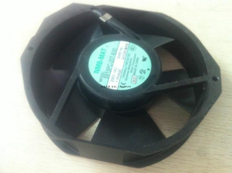 nbm風(fēng)扇沙迪克專用圖片