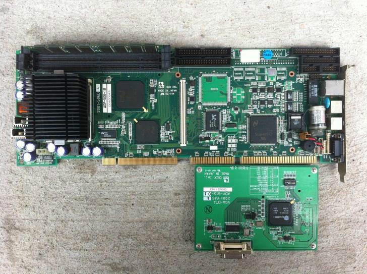 供應(yīng)迪克電路板CARD-02